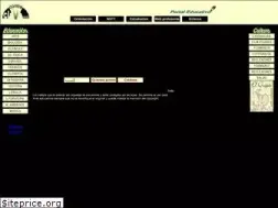 Sites similar to contraclave.org