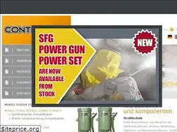 Sites similar to contracor.de