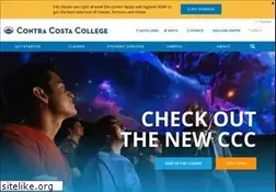 Sites similar to contracosta.edu