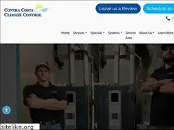 Sites similar to contracostaclimatecontrol.com