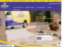 Sites similar to contracostadryervent.com