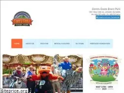 Sites similar to contracostafair.com