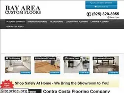 Sites similar to contracostaflooring.com