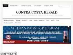 Sites similar to contracostaherald.com