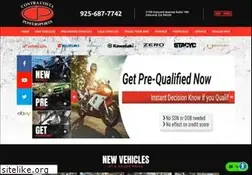 Sites similar to contracostaps.com
