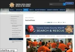 Sites similar to contracostasar.org
