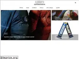 Sites similar to contracoutura.pt