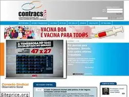 Sites similar to contracs.org.br