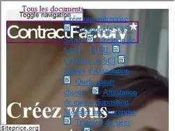 Sites similar to contract-factory.com
