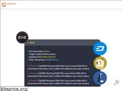 Sites similar to contract-miner.com