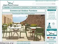 Sites similar to contract-patio-furniture.com