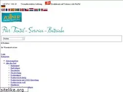 Sites similar to contract-textiles.eu