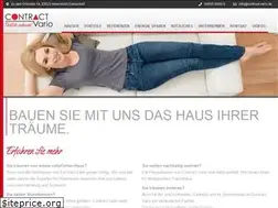 Sites similar to contract-vario.de