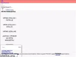 Sites similar to contract.hr