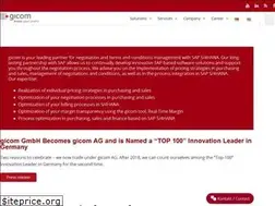 Sites similar to contract2go.org