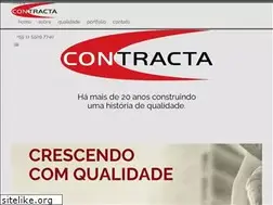 Sites similar to contracta.com.br