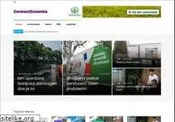 Sites similar to contractdynamics.eu