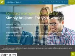 Sites similar to contracteagle.com