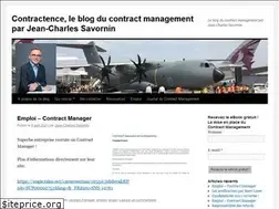 Sites similar to contractence.fr