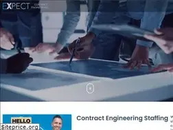 Sites similar to contractengineeringstaffing.com