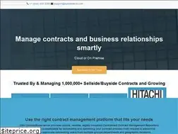 Sites similar to contractexperience.com