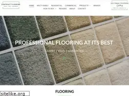 Sites similar to contractflooringtn.com