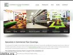 Sites similar to contractfloors.com.au