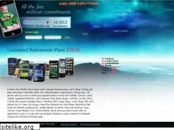 Sites similar to contractfreemobile.com