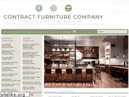 Sites similar to contractfurniture.com