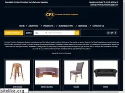 Sites similar to contractfurnituresupply.com