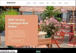 Sites similar to contractfurnitureuk.com
