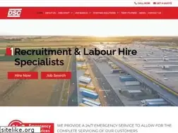 Sites similar to contractlaboursydney.com.au