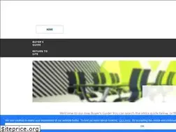 Sites similar to contractmfgdirectory.com