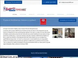 Sites similar to contracto3000.com