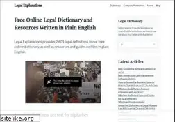 Sites similar to contractology.com