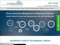 Sites similar to contractor2020.com