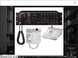 Sites similar to contractoraudio.com