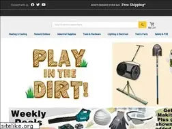 Sites similar to contractorbargains.com