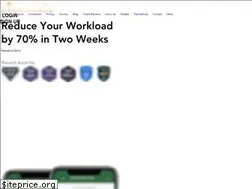 Sites similar to contractorcompliance.io