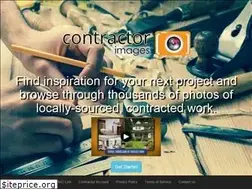 Sites similar to contractorimages.com