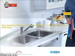 Sites similar to contractorincharge.com