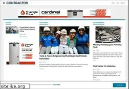 Sites similar to contractormag.com