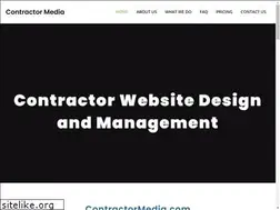 Sites similar to contractormedia.com