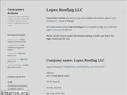 Sites similar to contractors-arizona.com