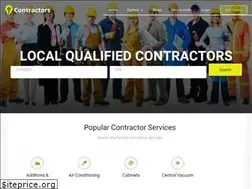 Sites similar to contractors.bio