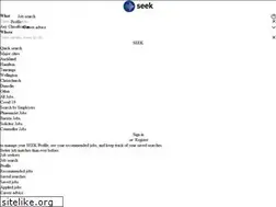 Sites similar to contractors.co.nz
