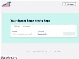 Sites similar to contractors.com