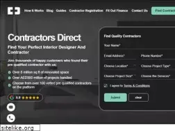 Sites similar to contractors.direct