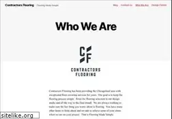 Sites similar to contractorsflooringoutlet.com