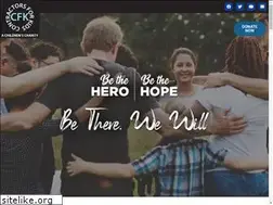 Sites similar to contractorsforkids.com